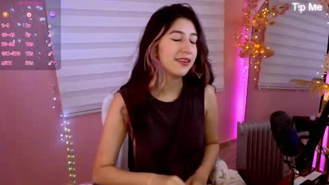 Kore online show from May 8, 2026, 1:22 am