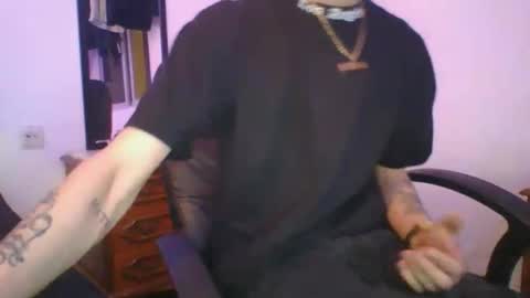 Snapshot of yosoyplex91 chatting on March 26, 2026, 9:53 pm AlexBlack online show from March 26, 2026, 9:53 pm