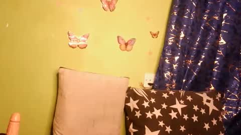 Sweetkitty online show from April 7, 2026, 10:53 pm