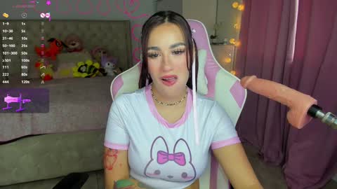 Ana online show from February 23, 2025, 7:17 pm