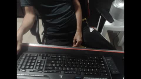 you_are_what_i_need online show from March 31, 2026, 1:44 pm