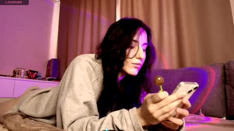 LexieNate online show from October 1, 2025, 7:36 am