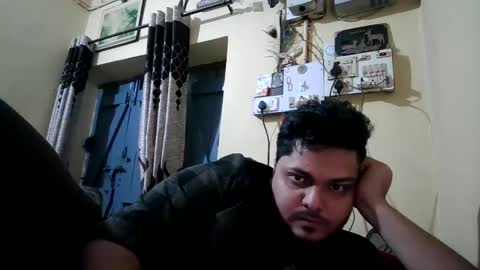 Prince online show from January 14, 2025, 8:41 am