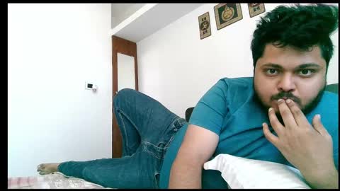 Prince online show from February 17, 2025, 7:37 am