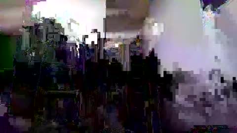 Snapshot of youdeservit chatting on February 8, 2025, 3:30 am CrayZio online show from February 8, 2025, 3:30 am