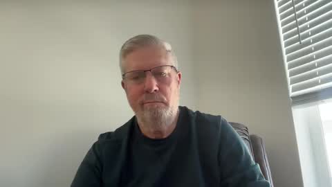 Colorado Guy Straight online show from December 16, 2024, 9:09 pm