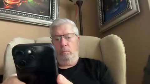 Colorado Guy Straight online show from December 22, 2024, 7:21 pm