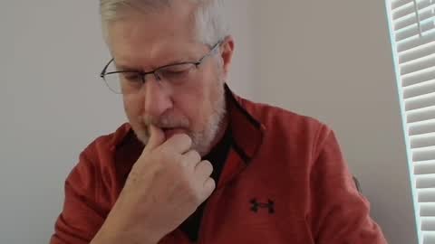 Colorado Guy Straight online show from December 30, 2024, 6:38 pm