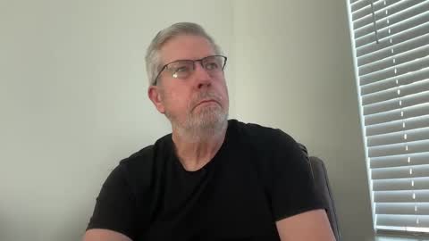 Colorado Guy Straight online show from January 2, 2025, 10:33 pm