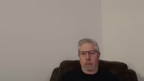 Colorado Guy Straight online show from January 6, 2025, 1:41 pm