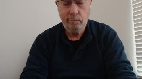 Colorado Guy Straight online show from January 11, 2025, 7:38 pm