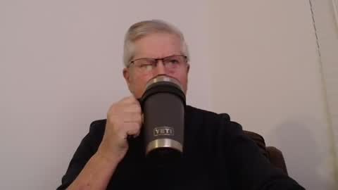 Colorado Guy Straight online show from January 12, 2025, 1:58 pm
