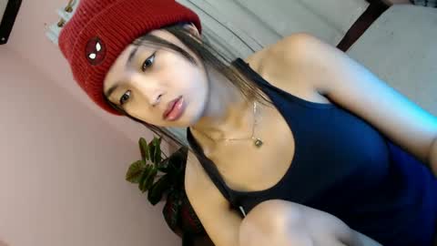 Snapshot of yougotelise69 chatting on January 13, 2025, 6:06 am HAPPY BIRTHDAY TO ME online show from January 13, 2025, 6:06 am