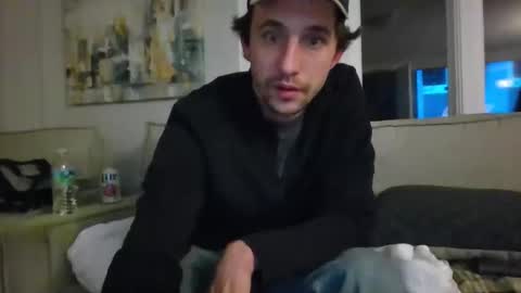 Edging my Girthy Dick online show from March 22, 2026, 9:13 am