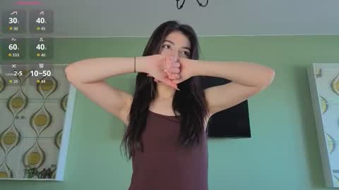 Viola online show from March 19, 2026, 6:28 am