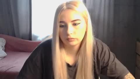 Snapshot of your___barbie chatting on February 13, 2026, 1:29 pm Barbie online show from February 13, 2026, 1:29 pm