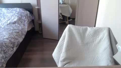 Snapshot of your__maria chatting on September 27, 2025, 7:24 am Maria Love online show from September 27, 2025, 7:24 am