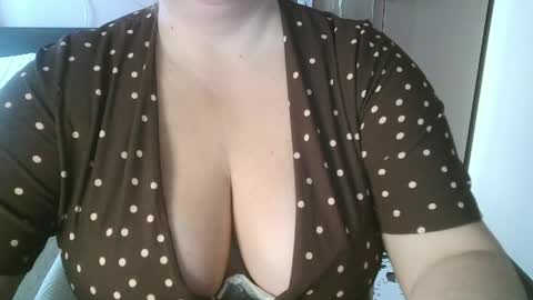 Maria Love online show from May 9, 2026, 5:23 am
