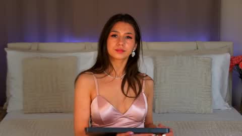 Snapshot of your__treasure chatting on May 19, 2026, 3:40 pm Yuki your little enchantress online show from May 19, 2026, 3:40 pm
