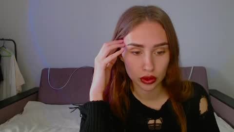 Amelia online show from April 23, 2026, 10:36 am