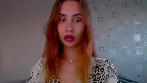 Snapshot of your_ameliaa chatting on June 2, 2026, 4:09 pm Amelia online show from June 2, 2026, 4:09 pm
