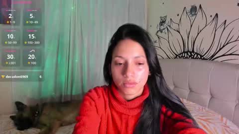 mia3 online show from October 9, 2025, 4:43 am