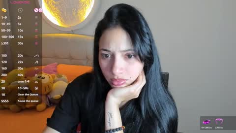 mia3 online show from January 17, 2026, 5:23 am