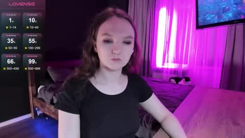 Bunny online show from September 28, 2025, 5:18 pm