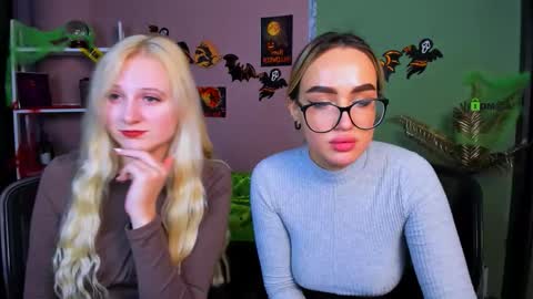 your bunny12 online show from October 22, 2025, 2:06 pm