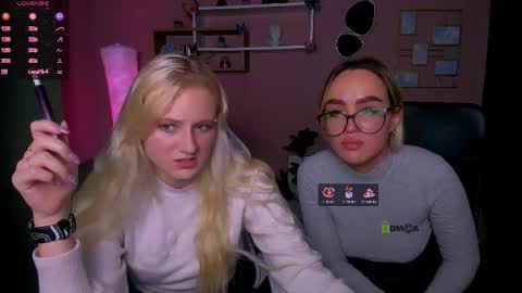 your bunny12 online show from November 17, 2025, 2:56 pm