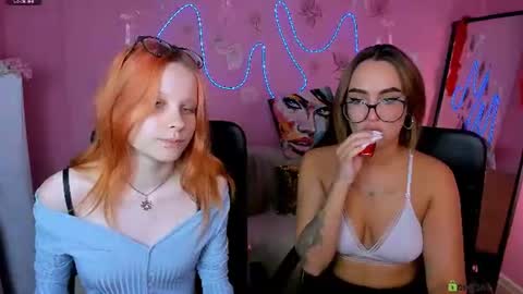 Snapshot of your_bunny12 chatting on June 17, 2026, 12:29 pm your bunny12 online show from June 17, 2026, 12:29 pm