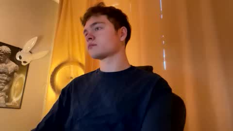 your_bunny123 online show from January 19, 2026, 8:40 am