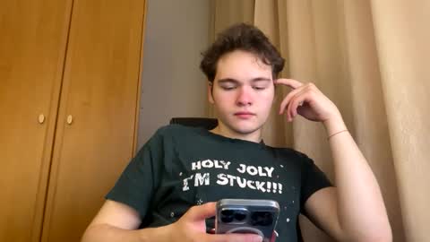 your_bunny123 online show from February 8, 2026, 5:05 pm