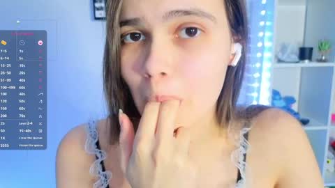 Julia Next stream  online show from April 30, 2026, 6:03 pm