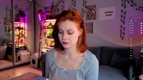 Snapshot of your_corvus chatting on February 18, 2026, 7:04 am your_corvus online show from February 18, 2026, 7:04 am