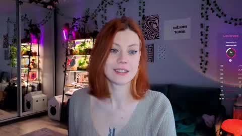 Snapshot of your_corvus chatting on March 5, 2026, 7:37 am your_corvus online show from March 5, 2026, 7:37 am