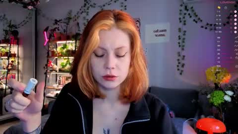 Snapshot of your_corvus chatting on March 9, 2026, 8:18 am your_corvus online show from March 9, 2026, 8:18 am