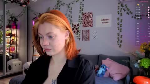 Snapshot of your_corvus chatting on March 12, 2026, 9:26 am your_corvus online show from March 12, 2026, 9:26 am