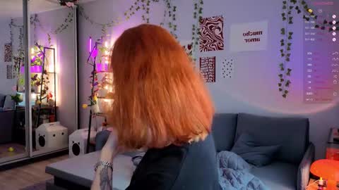 Snapshot of your_corvus chatting on March 17, 2026, 8:50 am your_corvus online show from March 17, 2026, 8:50 am