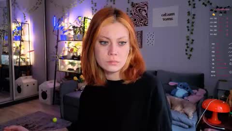 Snapshot of your_corvus chatting on March 24, 2026, 7:02 am your_corvus online show from March 24, 2026, 7:02 am