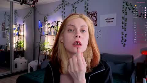 your_corvus online show from April 28, 2026, 7:57 am