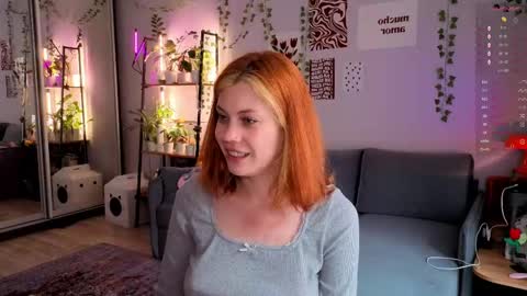 your_corvus online show from May 12, 2026, 10:45 am