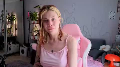 your_corvus online show from June 23, 2026, 12:14 pm