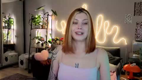 your_corvus online show from June 26, 2026, 12:20 pm