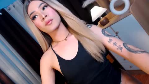 CALL ME DIMPLE STAR xx  online show from January 17, 2026, 11:26 am