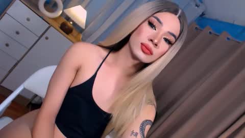CALL ME DIMPLE STAR xx  online show from January 31, 2026, 7:11 pm