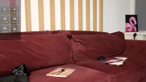 Alice online show from January 15, 2026, 6:07 am