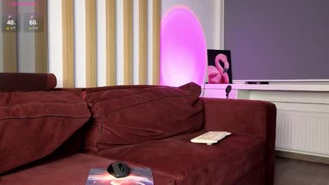 Alice online show from February 21, 2026, 6:09 pm