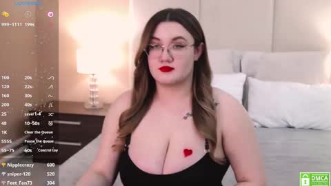 Snapshot of your_dream_nancy chatting on January 23, 2025, 8:02 pm Nancy online show from January 23, 2025, 8:02 pm