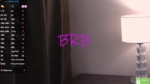 Snapshot of your_dream_nancy chatting on February 4, 2025, 4:08 pm Nancy online show from February 4, 2025, 4:08 pm